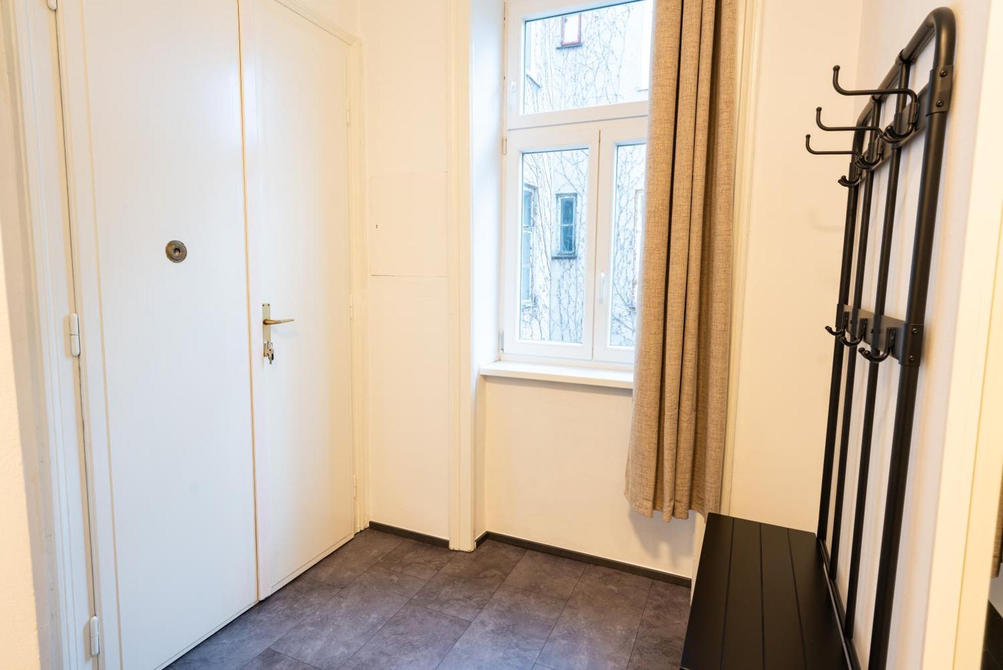 Vienna Living Apartments - Traisengasse Экстерьер фото